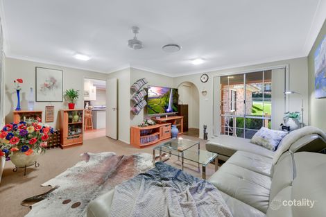 42 Aquamarine Dr, Eagle Vale, NSW 2558