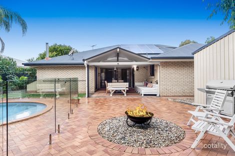 Property photo of 26 Hilliards Park Drive Wellington Point QLD 4160
