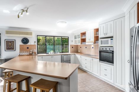 Property photo of 26 Hilliards Park Drive Wellington Point QLD 4160