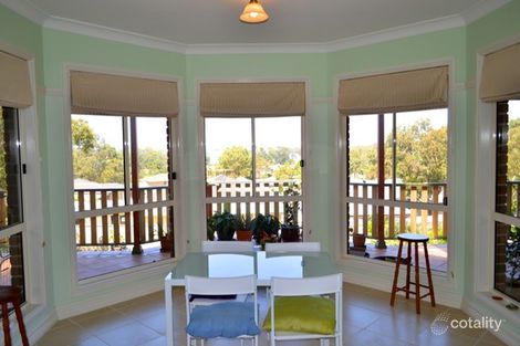 Property photo of 18 Riesling Road Bonnells Bay NSW 2264