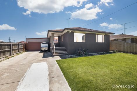 Property photo of 13 Peacock Avenue Norlane VIC 3214