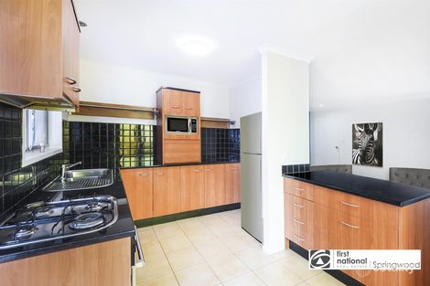 Property photo of 49 Frobisher Street Springwood QLD 4127