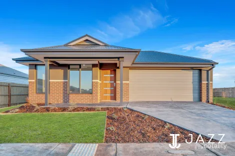 26 Murtoa Cres, Eynesbury, VIC 3338