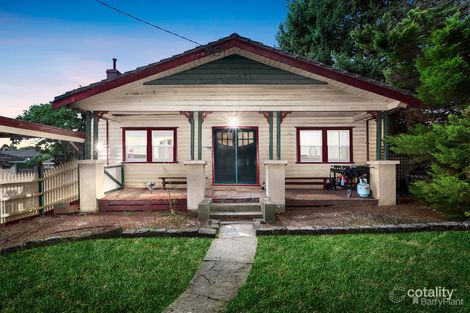 Property photo of 36A Carcoola Road Ringwood East VIC 3135