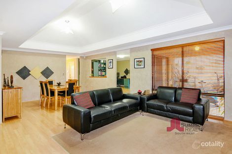 Property photo of 43 Lawson Road Dalyellup WA 6230