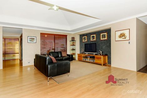 Property photo of 43 Lawson Road Dalyellup WA 6230