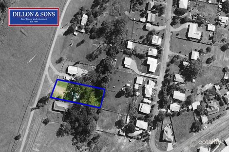 Property photo of 31-33 Burton Street Dungog NSW 2420