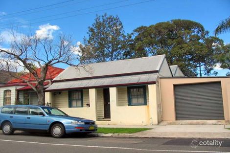 84 Allen St, Leichhardt, NSW 2040