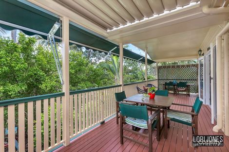Property photo of 203 Taringa Parade Taringa QLD 4068