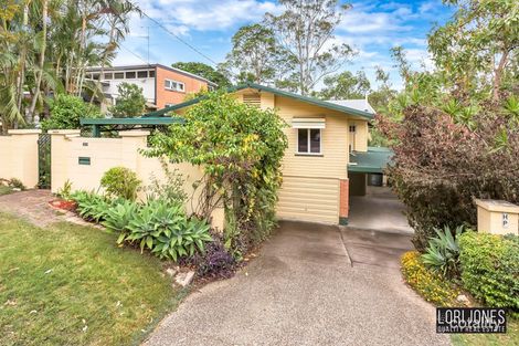 Property photo of 203 Taringa Parade Taringa QLD 4068