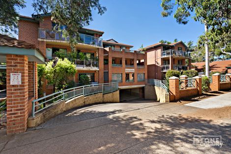 17/152-156 Station St, Wentworthville, NSW 2145