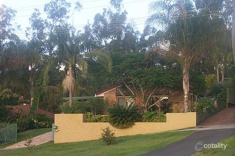 415 Ashmore Rd, Ashmore, QLD 4214