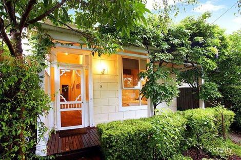 Property photo of 8 Harts Parade Hawthorn East VIC 3123