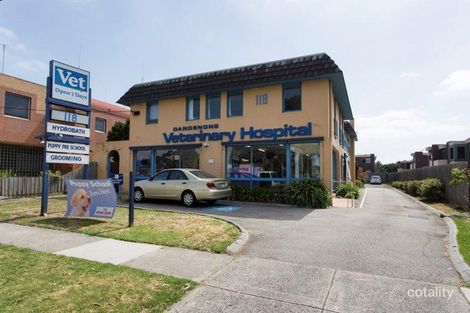 118 Princes Hwy, Dandenong, VIC 3175