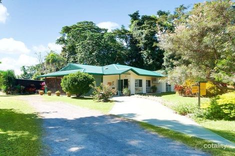 Property photo of 5 Hall Road Gordonvale QLD 4865