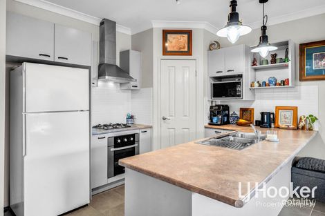 Property photo of 25 Wildflower Street Yarrabilba QLD 4207