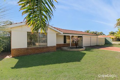 Property photo of 5 Pola Place Waikiki WA 6169