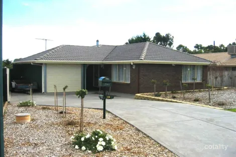 9 Litchfield Ave, Blakeview, SA 5114