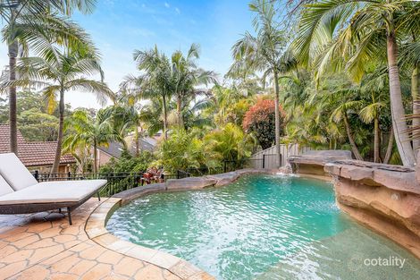 Property photo of 70 Beaumaris Drive Menai NSW 2234