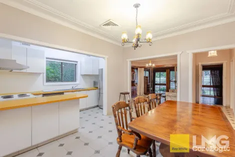Property photo of 20 Farnell Road Yagoona NSW 2199
