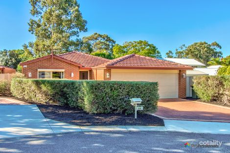 5a Harlow Pl, Calista, WA 6167