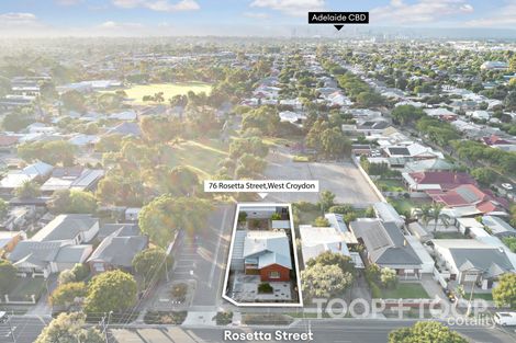 Property photo of 76 Rosetta Street West Croydon SA 5008