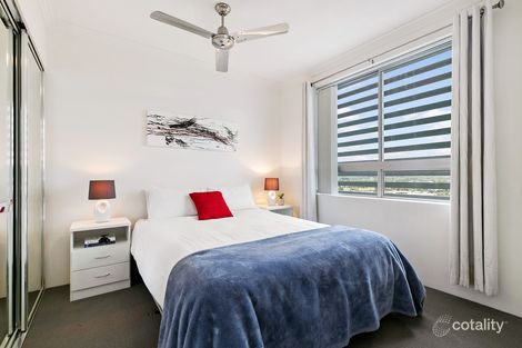 Property photo of 2107/3 Main Street Varsity Lakes QLD 4227