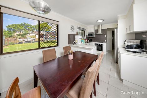 Property photo of 1 Carbora Street Mansfield QLD 4122