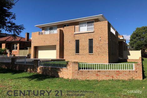 Property photo of 16 West Drive Bexley North NSW 2207