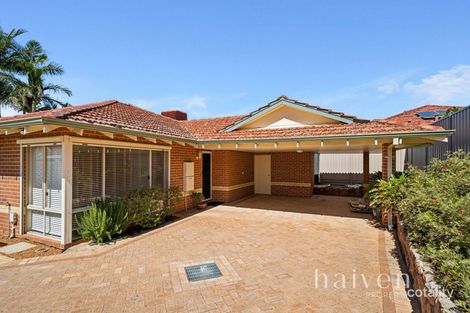35a Brian Ave, Mount Pleasant, WA 6153