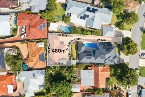 Property photo of 35A Brian Avenue Mount Pleasant WA 6153