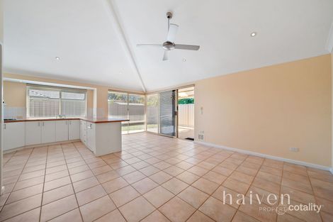 Property photo of 35A Brian Avenue Mount Pleasant WA 6153