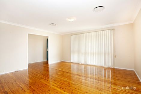 Property photo of 20 Inverness Road South Penrith NSW 2750