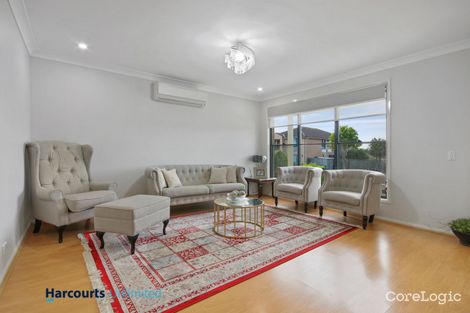 Property photo of 64 Lilydale Drive Woodcroft NSW 2767