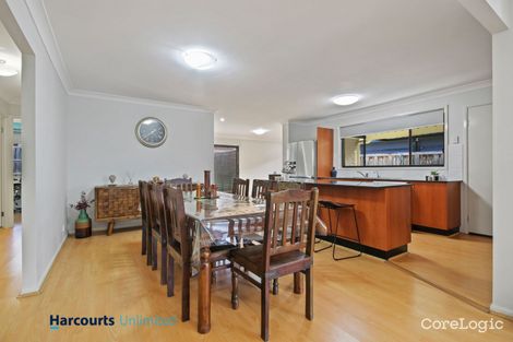 Property photo of 64 Lilydale Drive Woodcroft NSW 2767