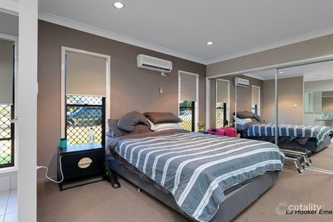 Property photo of 228 Borilla Street Emerald QLD 4720