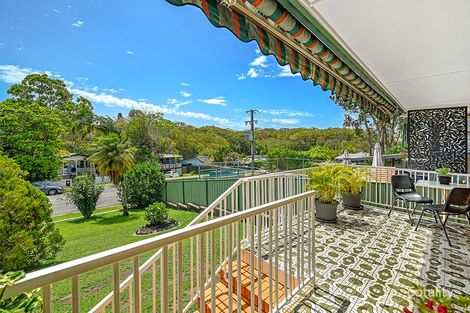 Property photo of 14 Warana Avenue Southport QLD 4215