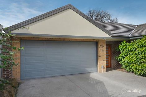 9 Kingsley St, Ivanhoe, VIC 3079