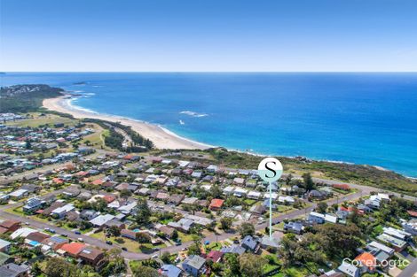 Property photo of 46 Ocean View Parade Caves Beach NSW 2281