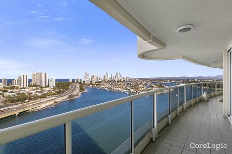 Property photo of 155/75 Brighton Parade Southport QLD 4215