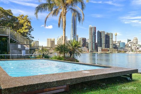 Property photo of 13/16 Hosking Street Balmain East NSW 2041