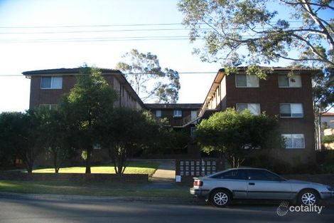 8/9-11 Santley Cres, Kingswood, NSW 2747