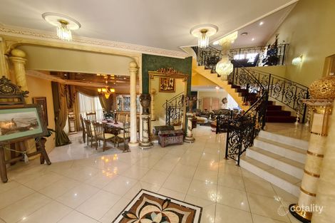Property photo of 1 James Meehan Way Macquarie Links NSW 2565