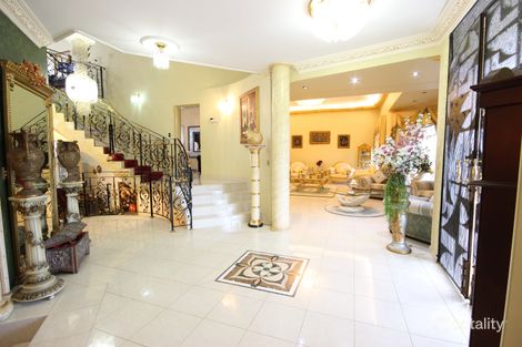 Property photo of 1 James Meehan Way Macquarie Links NSW 2565