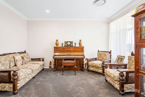 Property photo of 7 Saintly Crescent Beaudesert QLD 4285