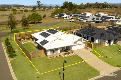 Property photo of 7 Saintly Crescent Beaudesert QLD 4285