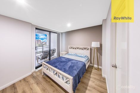 Property photo of 9/6 Sorrell Street Parramatta NSW 2150