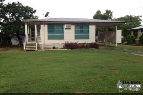 Property photo of 11 Bauhinia Street Blackwater QLD 4717