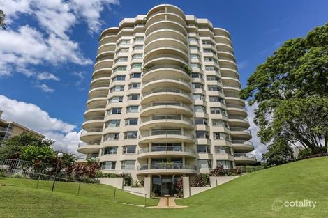 2/72 Macquarie St, St Lucia, QLD 4067