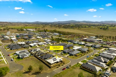 Property photo of 7 Saintly Crescent Beaudesert QLD 4285